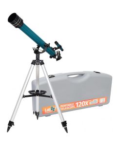 Телескоп Levenhuk LabZZ TK60 с кутия