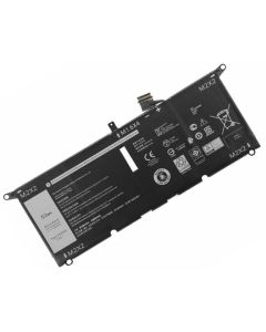 Батерия за DELL Inspiron 5390 7390 XPS 13 9370 9380 DXGH8