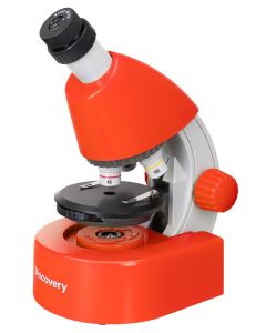 Микроскоп Discovery Micro с книга