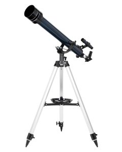 (BG) Телескоп Levenhuk Discovery Spark 607 AZ с книга