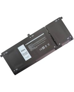 Батерия за DELL Inspiron 5301 5401 Latitude 15 3410 3510 H5CKD 4кл
