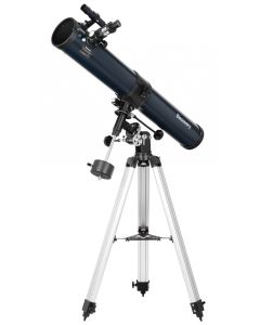 Телескоп Discovery Spark 769 EQ с книга
