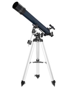 Телескоп Discovery Spark 809 EQ с книга