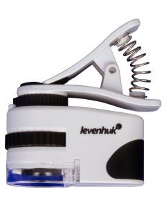 Джобен микроскоп Levenhuk Zeno Cash ZC6