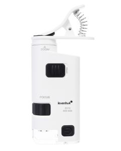 Джобен микроскоп Levenhuk Zeno Cash ZC12