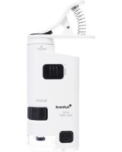 Джобен микроскоп Levenhuk Zeno Cash ZC16