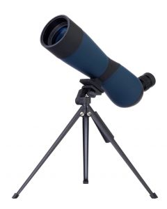 Зрителна тръба Levenhuk Discovery Range 60