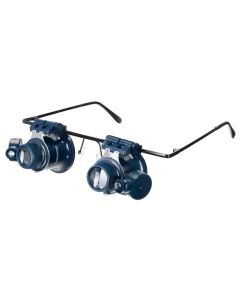 Увеличителни очила Levenhuk Discovery Crafts DGL 30