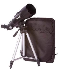 Телескоп Levenhuk Skyline Travel 70