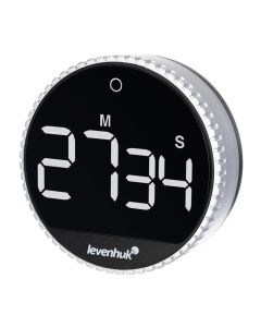 Таймер Levenhuk Wezzer Tick H20