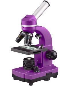 Микроскоп Bresser Junior Biolux SEL 40–1600x