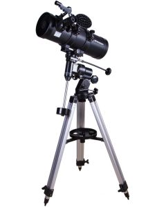 Телескоп Bresser Pluto 114/500 EQ