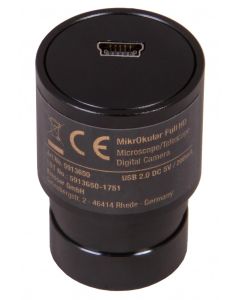 Цифрова камера за окуляр Bresser MikrOkular Full HD