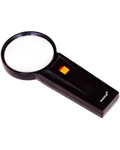 Лупа Levenhuk Zeno Handy ZH33
