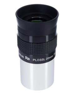 Окуляр Levenhuk Plössl 20 mm