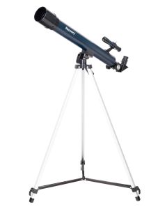 Телескоп с книга Discovery Sky T50