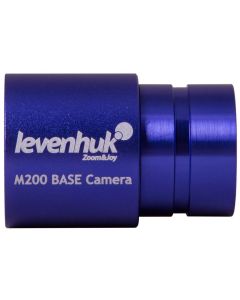 Цифрова камера Levenhuk M200 BASE
