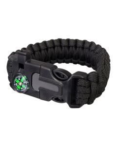 Гривна с кремъчна запалка Levenhuk LabZZ FL5