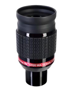 Окуляр Levenhuk Ra ER20 WA 14,5 mm, 1,25"