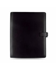 Filofax Органайзер Metropol, A4, черен