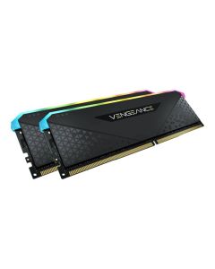 Corsair Vengeance RGB RS DDR4 3200MHz 16GB 2x8GB DIMM CL16