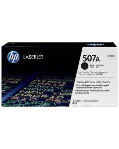 HP COLOR LASER JET Enterprise 500 / M551 - /507A/ - Black P№CE400A