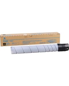 KONICA MINOLTA BIZHUB C258 - Black - TN324K P№ A8DA150