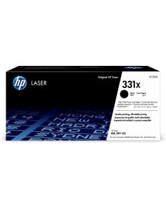 HP LASER 408 / MFP 432 Black - /331X/ P№W1331X