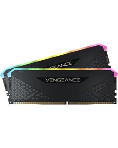2x16GB DDR4 DIMM 3200 CORSAIR Vengeance RGB RS