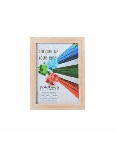 Goldbuch Рамка за снимка Color Up, 13 х 18 cm, натурален цвят