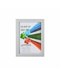 Goldbuch Рамка за снимка Color Up, 13 х 18 cm, светлосива