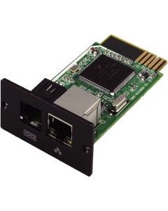 Модул за отдалечено управление (LAN card) FSP SNMP Card за Champ -series
