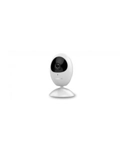 Безжична Hikvision DS-2CV2U21FD-IW, 2MP, 2.8мм ден/нощ, до 10м нощно виждане