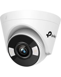 TP-Link VIGI C440-W(4mm), 4МР, купулна, до 30м нощно виждане, 4мм ден/нощ