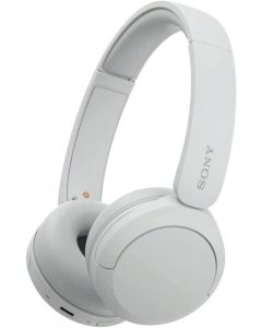 Sony Headset WH-CH520, бели