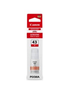 Canon GI-43 RED