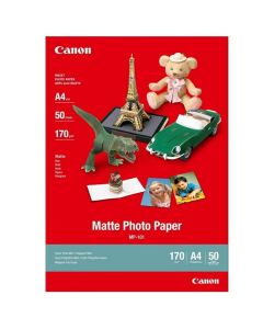 Canon MP-101 A4 Maтирана, 50 листа
