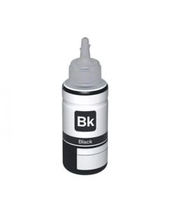 EPSON ЕТ2500 / 2550 / 2610 / 2650 / 3600 / 4500 / 14000 - Black - 70ml