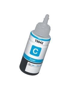 EPSON ЕТ2500 / 2550 / 2610 / 2650 / 3600 / 4500 / 14000 - Cyan - 70ml