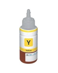EPSON ЕТ2500 / 2550 / 2610 / 2650 / 3600 / 4500 / 14000 Yellow - 70ml