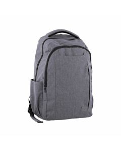 TNB Раница за лаптоп Antibes, 15\'\', сива