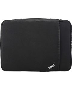 Lenovo ThinkPad Sleeve, подходящ за лаптопи до14", черен цвят