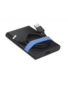 Verbatim STORE 'N' GO Enclosure Kit 2.5" USB 3.2 Gen1