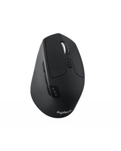 Безжична-Bluetooth мишка Logitech M720 Triathlon - 1000 DPI -