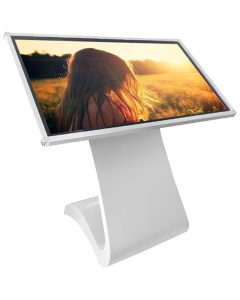 Prestigio IDS Totem Tilted 43", FHD 1920x1080, Windows PC: i5-3317U-8GB-128GB SSD, IR10TP, Power Plug EU