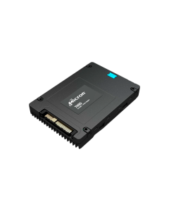 Micron 7450 PRO 3840GB NVMe U.3 (7mm) Non-SED Enterprise SSD [Single Pack]