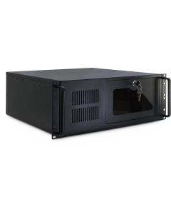 Inter Tech Server 4U-4088-S за сървър