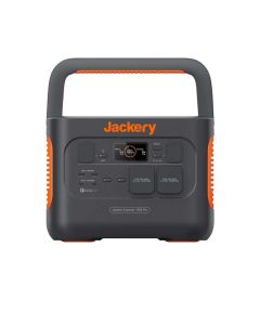 Зарядна станция Jackery 1000 Pro, 230V 1000W, Преносима