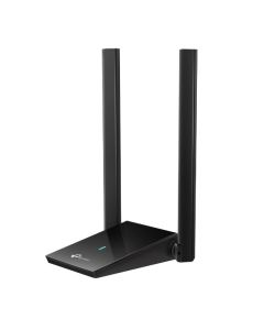 Безжичен USB 2-лентов адаптер TP-Link Archer TX20U Plus AX1800