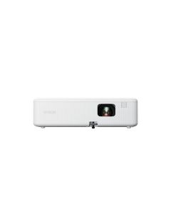 Epson CO-FH01, Full HD 1080p 1920 x 1080,3000 ANSI lumens, 16 000:1, WLAN